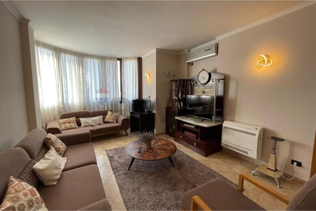 Appartamento - In Vendita - Via Elbasan, Tirana(ID: 530551001-471)