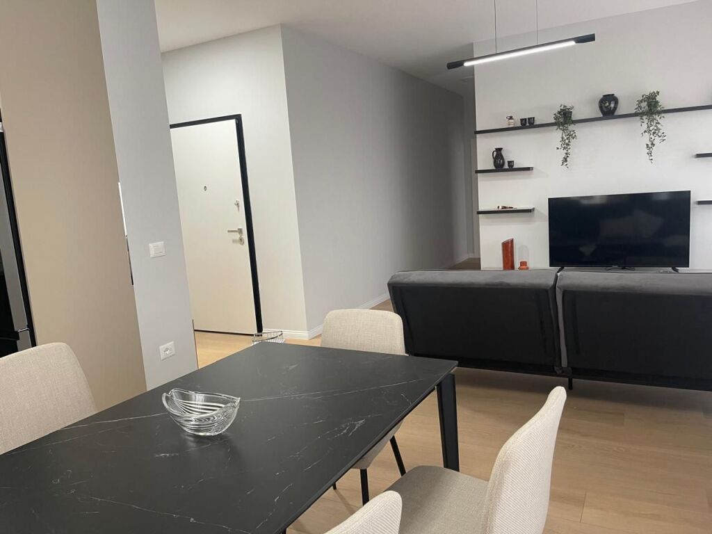 Apartment 2+1+2 for rent / Ballet School