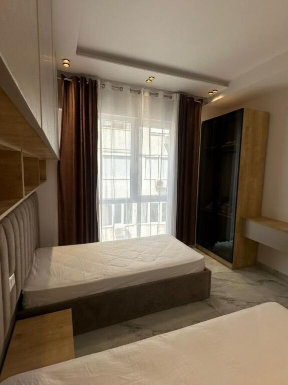 Super Appartamento 2+1 in vendita a White Tower Residence a Golem 📍