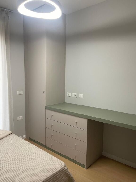 Apartment 2+1+2 for rent / Ballet School