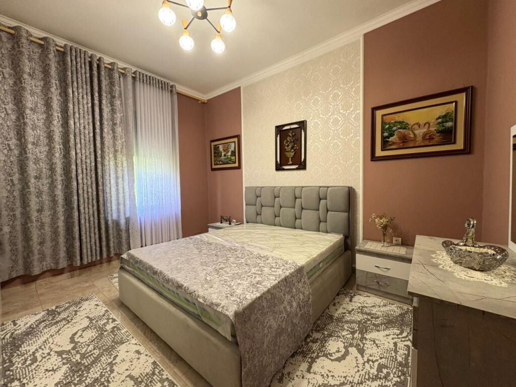 2+1 apartment for rent at Vasil Shanto!