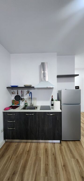 STUDIO APARTMENT FOR SALE IN GOLEM  57,500 €