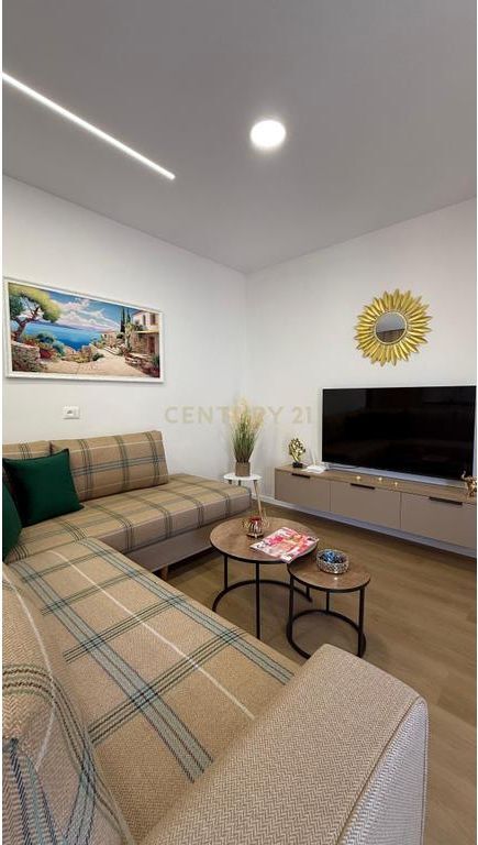 Apartment 1+1 For Rent on the Beach, Durres 50m Away from the Sea !