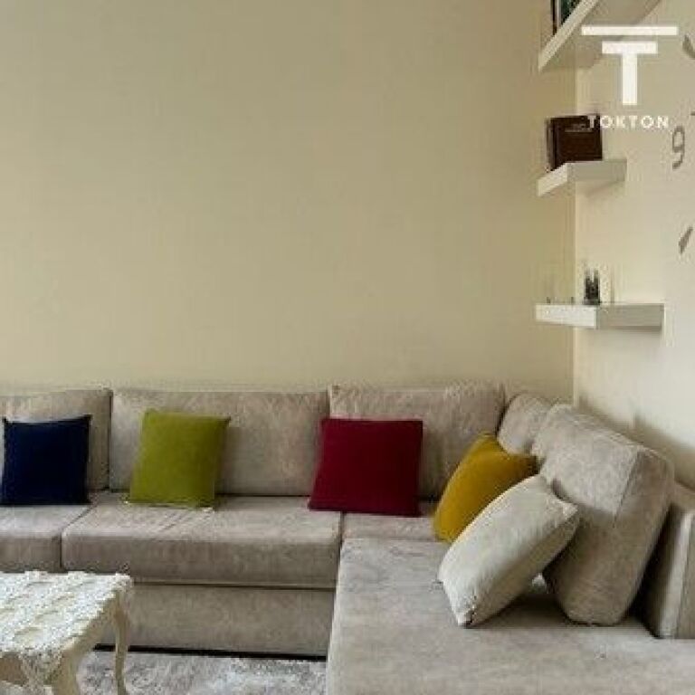 FOR SALE, APARTMENT 2+1, SULEJMAN DELVINA STREET, TIRANA