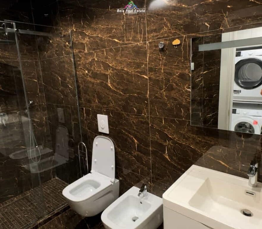 Apartament Me Qera 1+1 Tek Kompleksi Panorama ( ID B2101730) Tirane