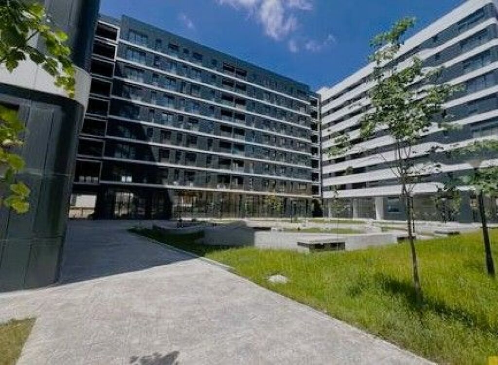 For sale, Apartment 2+1, Don Bosko, Paralel Living.