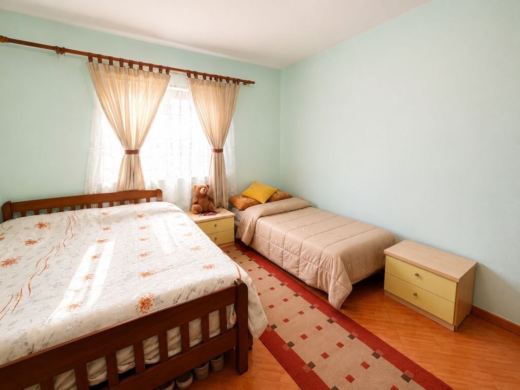 Apartament 2+1 ne shitje , Vasil Shanto