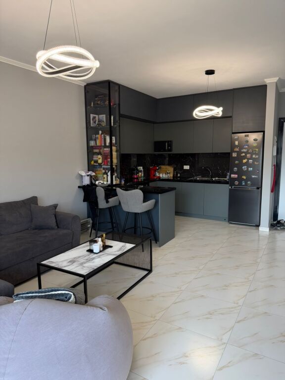 Qera apartament 1+1 golden park 3