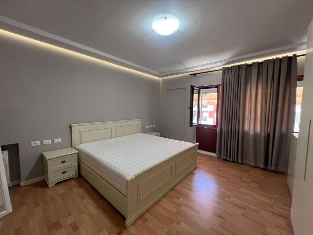 Apartment 2+1 in Deliorgj
