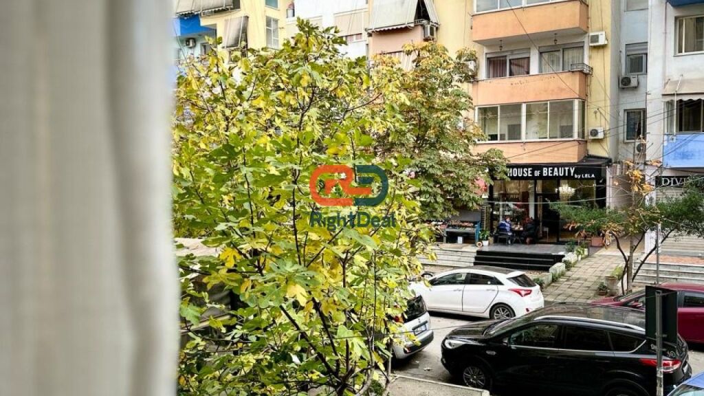 At Artificial Lake, Apartment 1+1 For Rent, Super Invested !!!