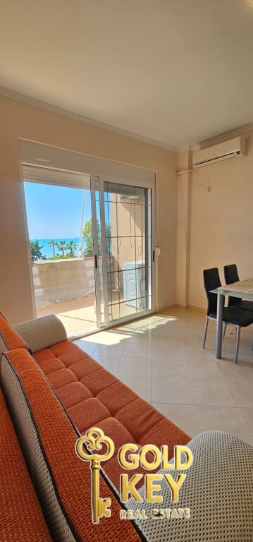🏡 APPARTAMENTO 2+1 IN VENDITA CON VISTA MARE GOLEM DURRES