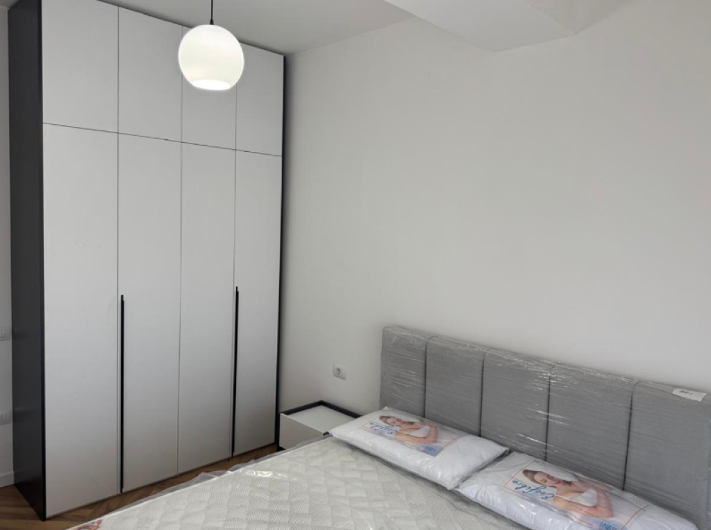 Apartament 1+1 me Qira + Post Parkimi – Golden Park ✨