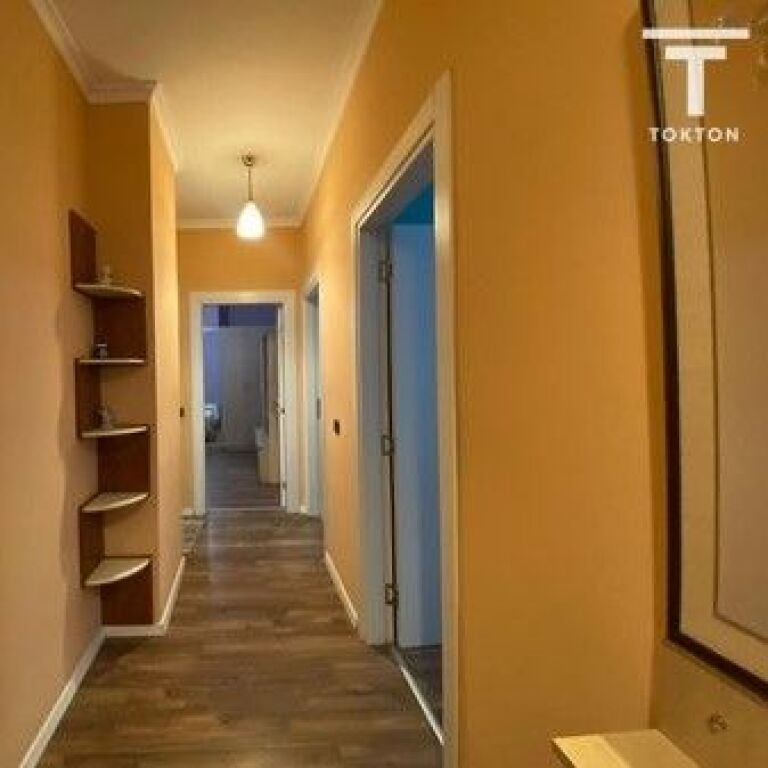 QIRA, APARTAMENT 3+1+2, QENDËR, TIRANË