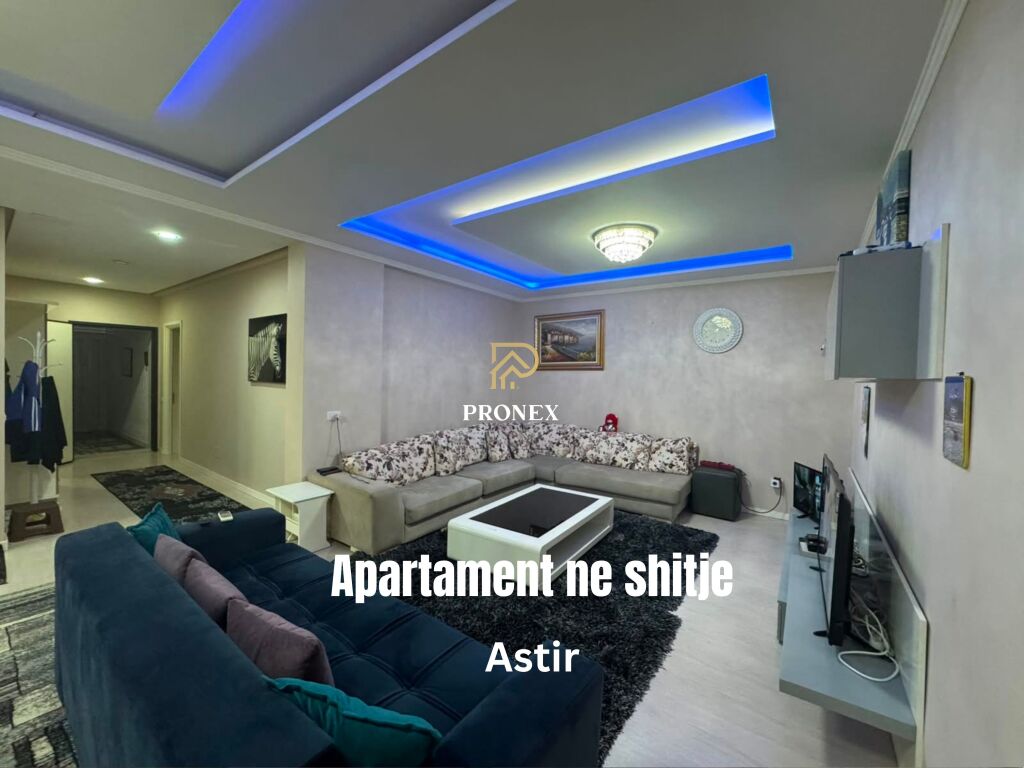 Appartamento in vendita - Astir