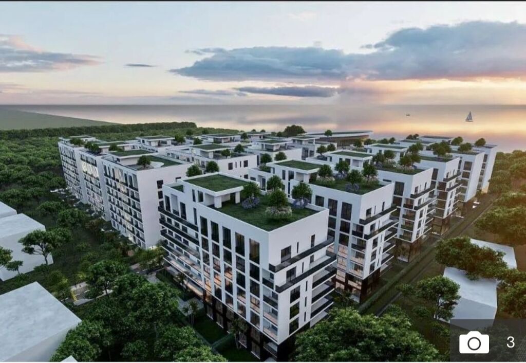 🏡 Appartamento 1+1 in Vendita  📍 Liburnia Residence, Golem 🌊