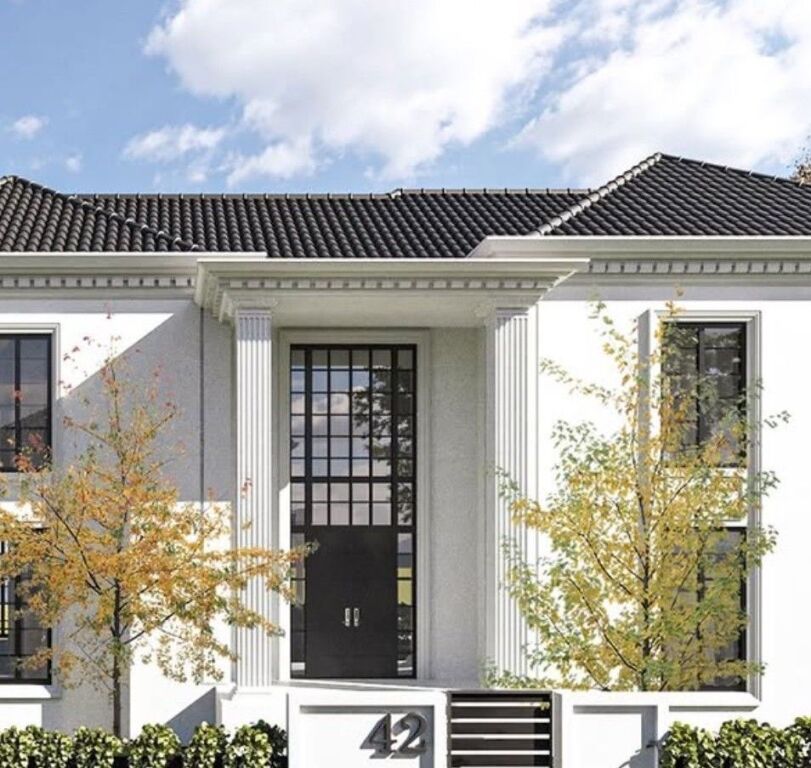 Villa for sale in Montclair Residence
