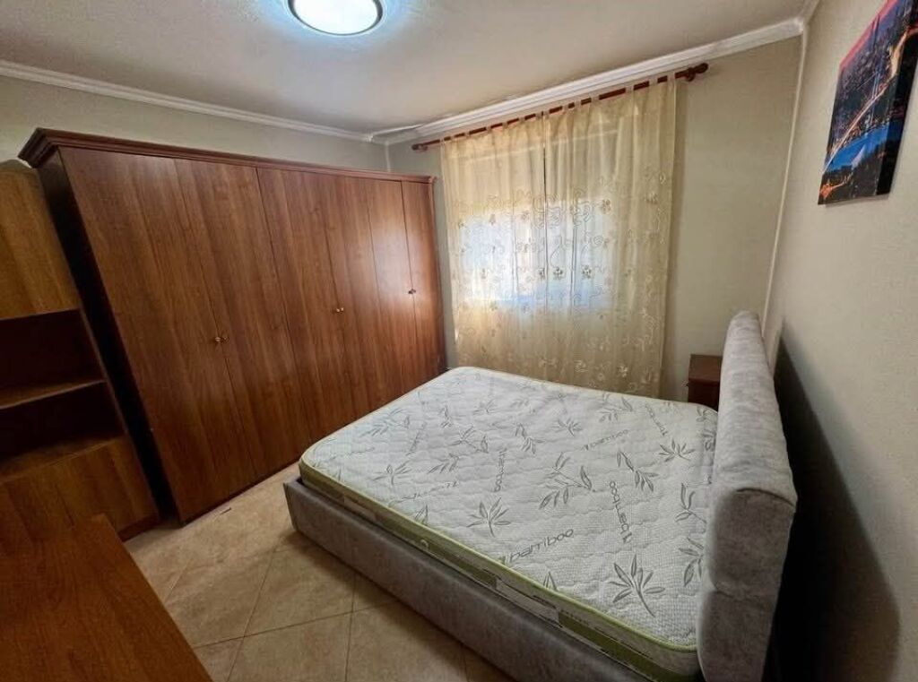 JEPET ME QERA APARTAMENT 1+1 - ALLIAS, TIRANE