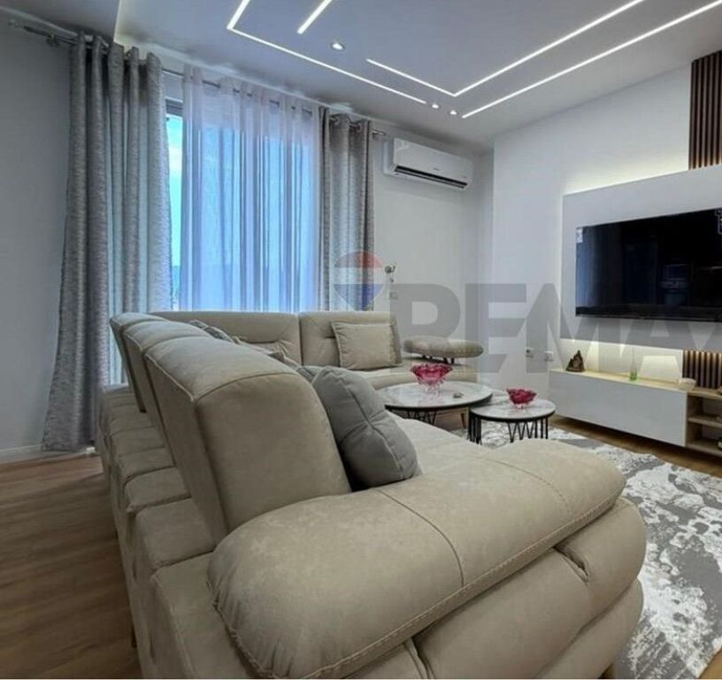 VENDESI APPARTAMENTO 2+1 PALAZZI CABEJ ID: 530491004-238