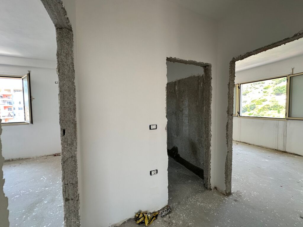 Appartamento con vista mare in vendita Lungomare Vlore