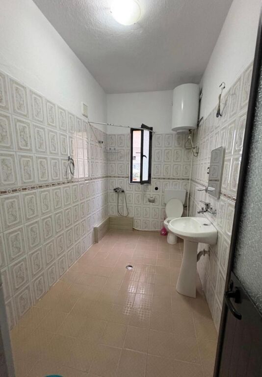 Apartment for rent 1+1 - 📍Jordan Misja, Hasan Bakiu street