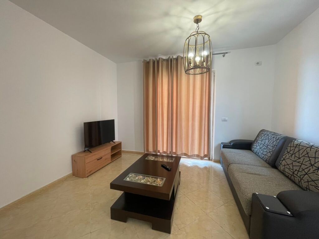 Apartament 1+1 per qera te jordan misja