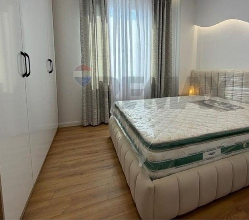 VENDESI APPARTAMENTO 2+1 PALAZZI CABEJ ID: 530491004-238