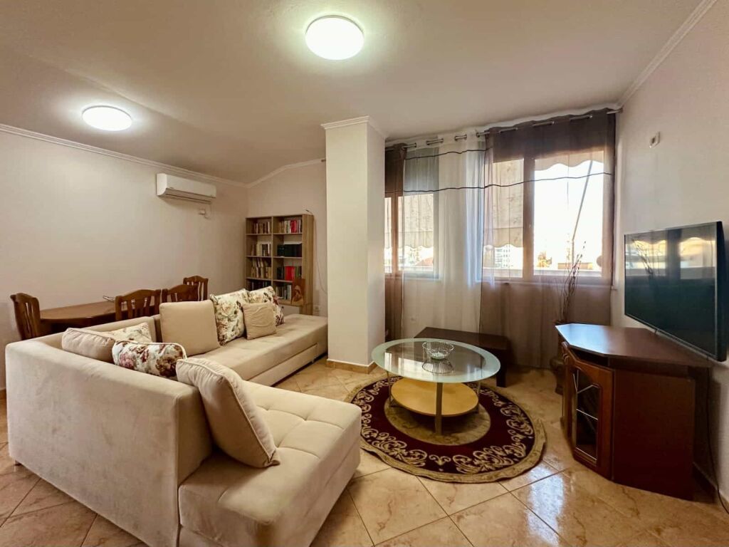 Apartament Me Qera 2+1 tek Selvia (ID B2201926) Tirane