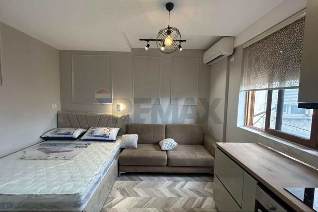 Apartment 3+1+2 for sale in the center