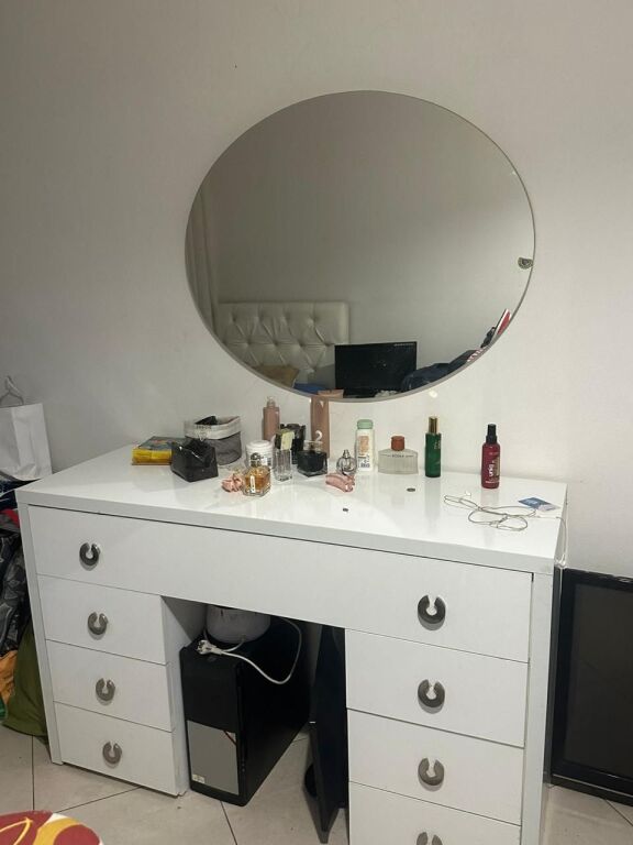 APARTMENT FOR RENT 2+1