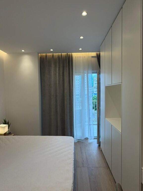 Affitto | Apartament 1 + 1 | Zogu i Zi | 720 €/mese