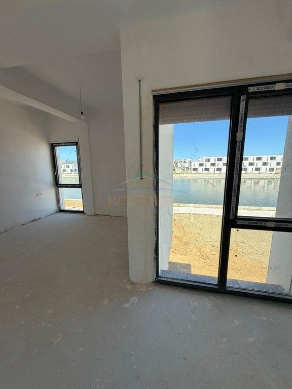 For sale, Villa, Turquoise Marina, Hamallaj, Durrës.