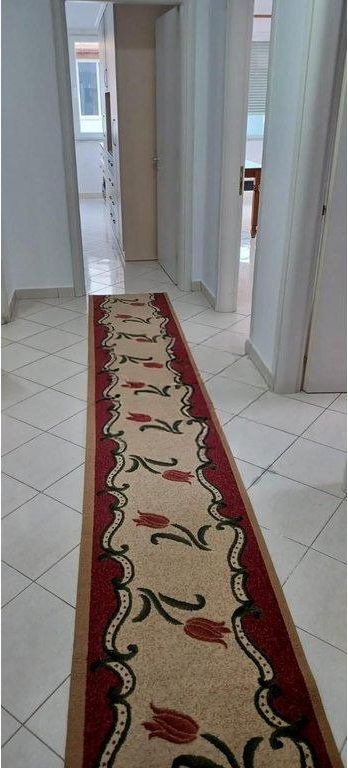 Apartment 2+1 for Rent in Fresk, Near Melisa Pastry Shop