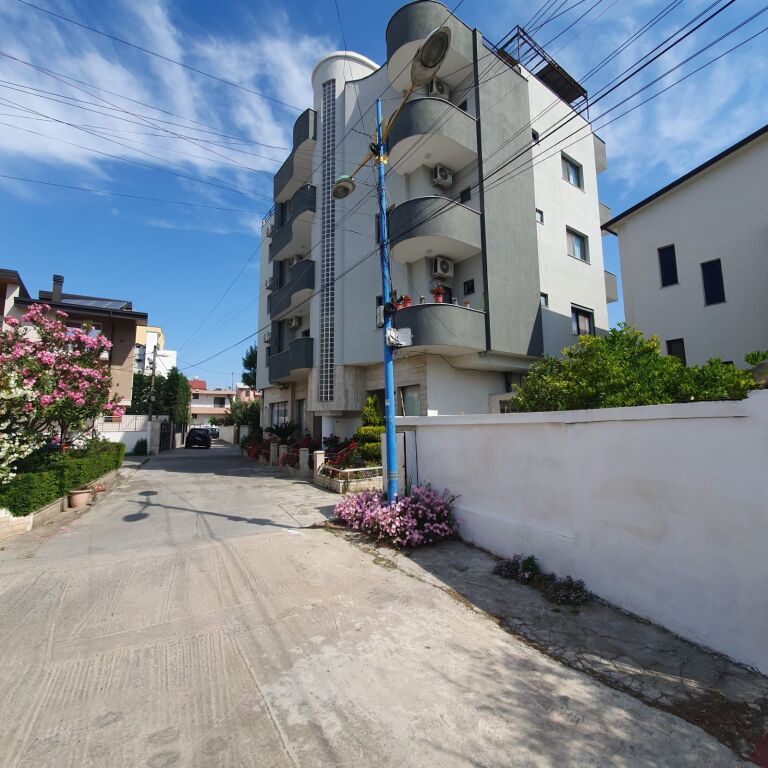 🏡 HOTEL IN VENDITA CON 20 CAMERE SULLA SPIAGGIA DURRES