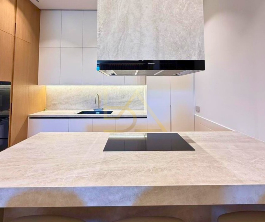 Luxury Villa for Rent – Residence near TEG, Tirana