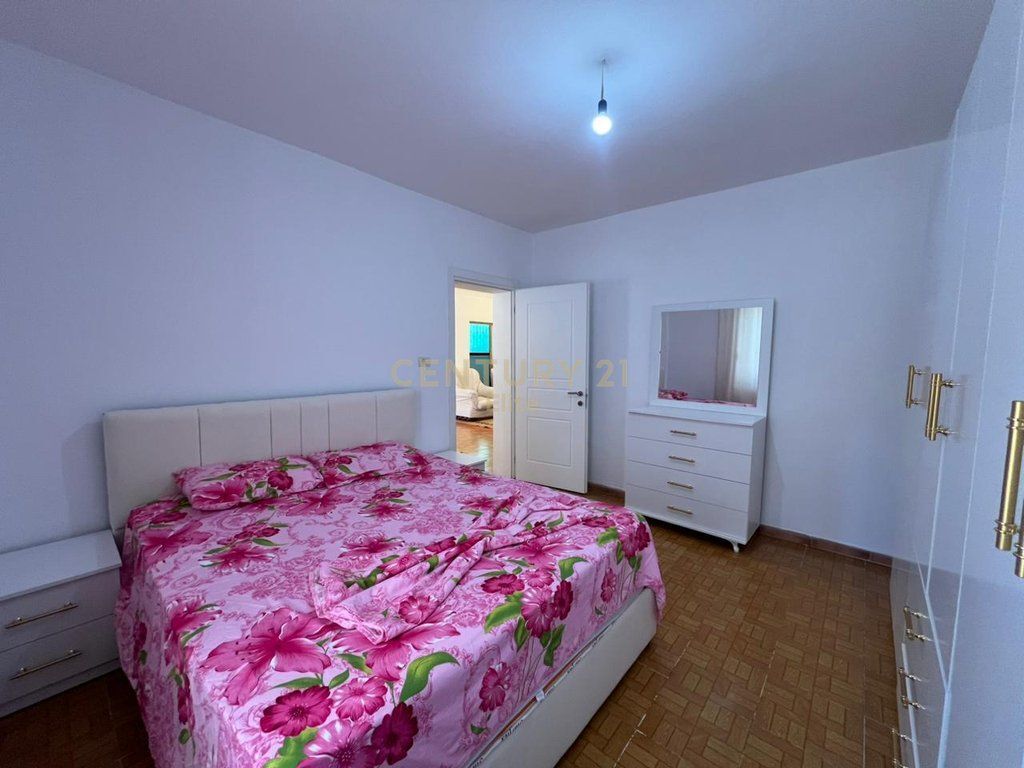 2+1 Apartment For Rent in Kodra e Priftit, Tirana - 50,000 Lek | 109.3 m² EL141816