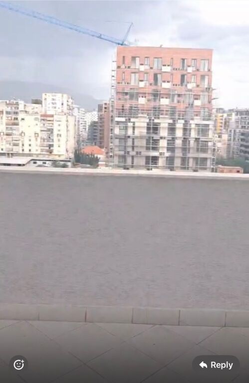 2+1,furnished laprake near intensa bank,750 thousand lek