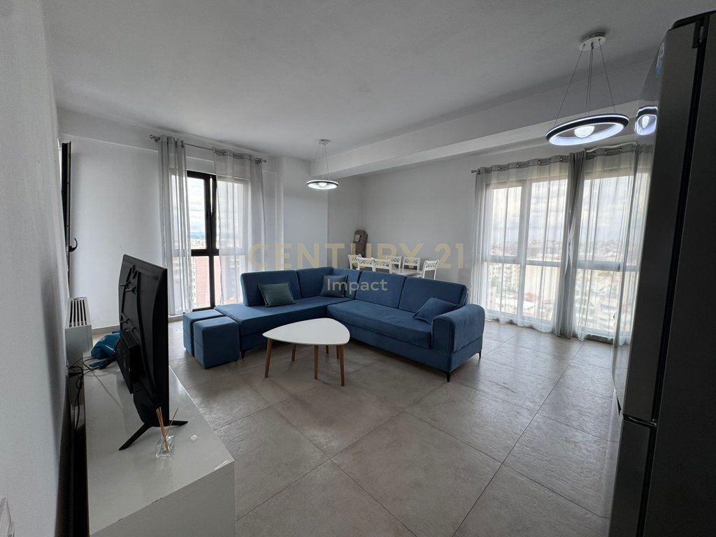 Apartament 2+1+2 me qira pranë QSUT