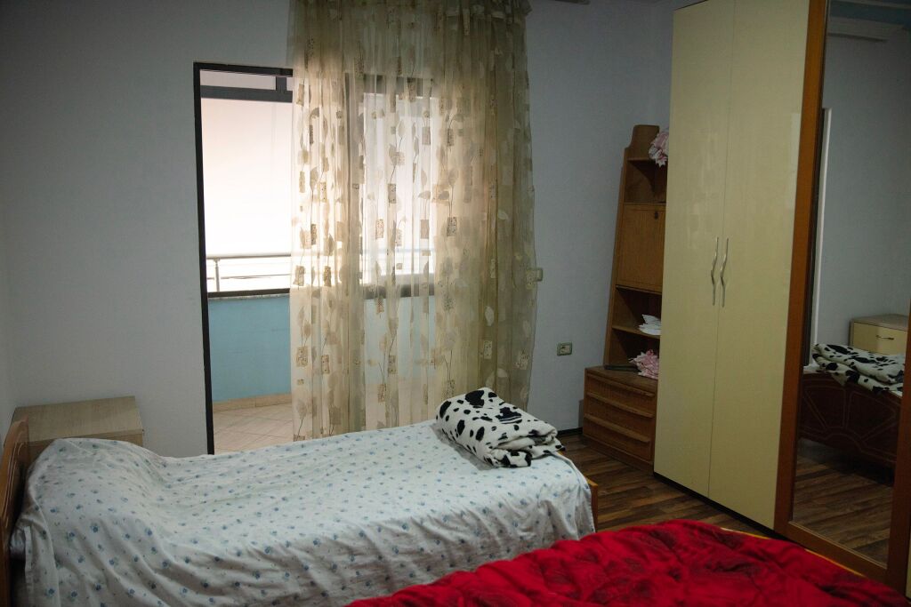 RRAPO HEKALI, SELLING APARTMENT 2+1, Opposite Kristal Center