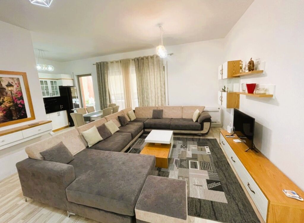 🌇 Apartment 2+1+2 for Rent – Delijorgji Complex☄️