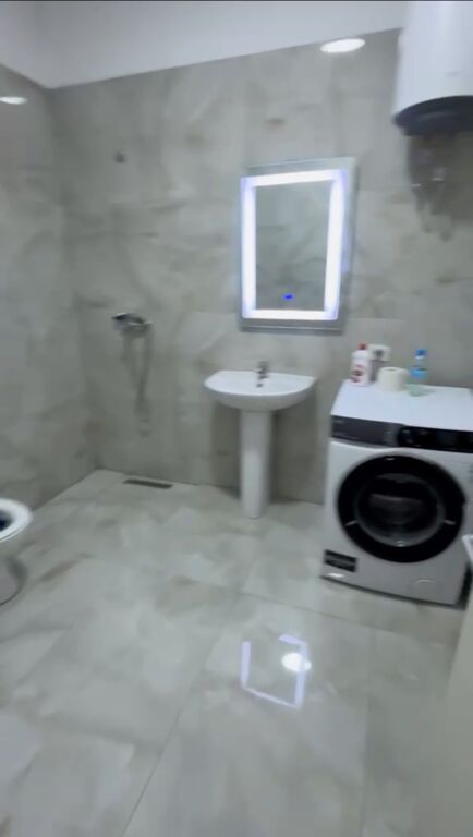 Apartment for rent 2+1