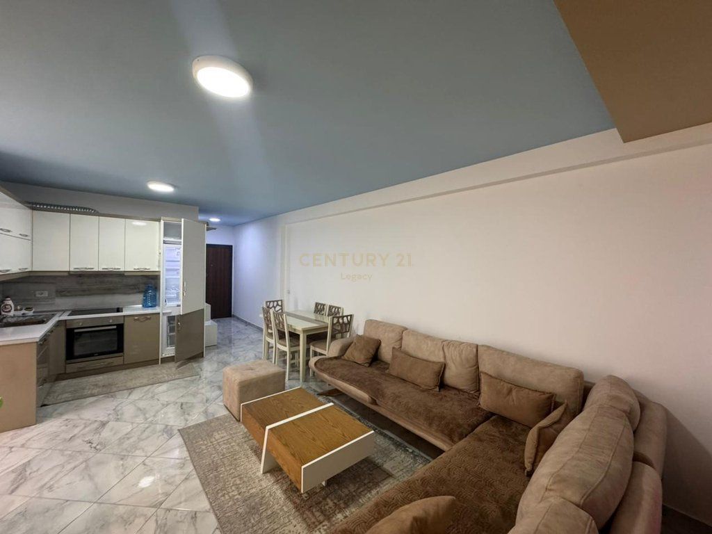 Shengjin 2+1 106m2
