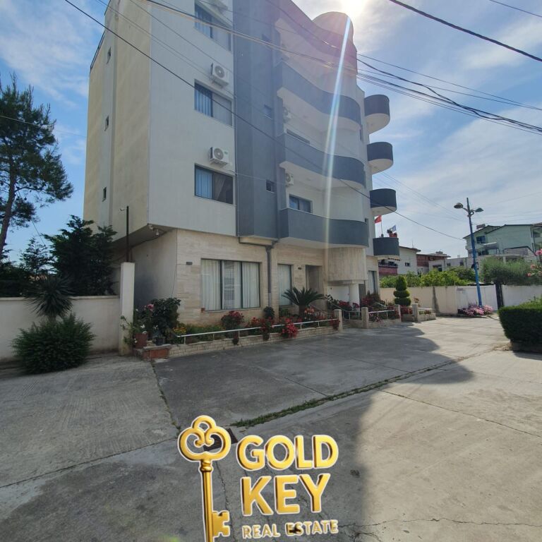 🏡 HOTEL IN VENDITA CON 20 CAMERE SULLA SPIAGGIA DURRES