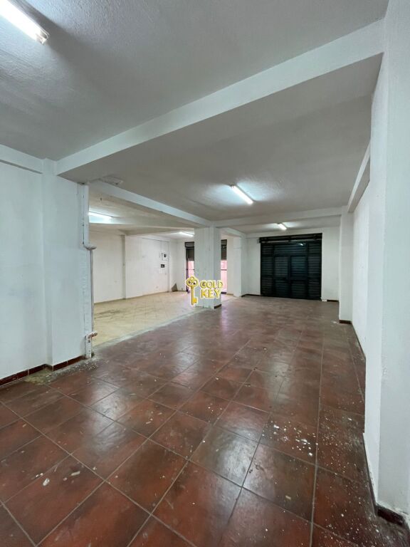 🏡 AMBIENTE COMMERCIALE IN VENDITA VICINO A KAZAZI DURRËS