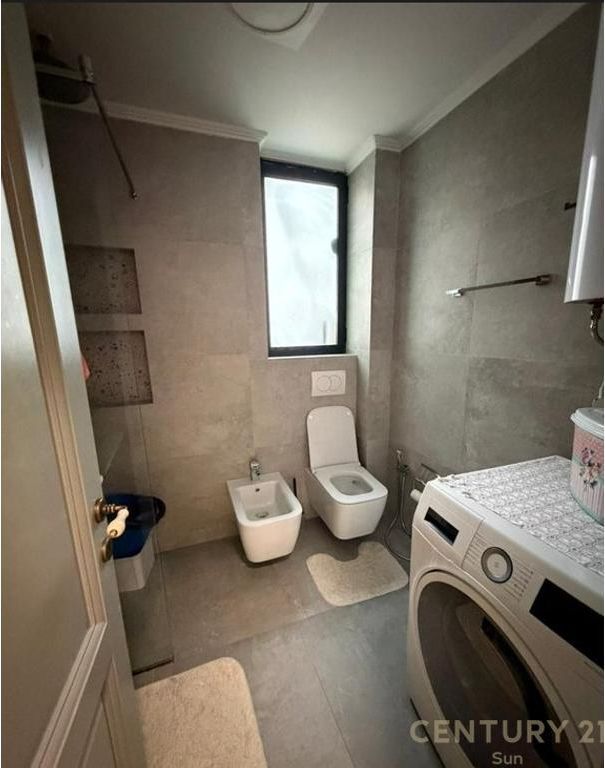 2+1 Apartment for rent on Durres Street! 600 € /Month