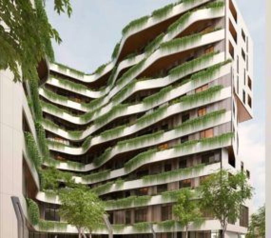 Affitto, Locale per Uffici, Vasil Shanto, Tirana