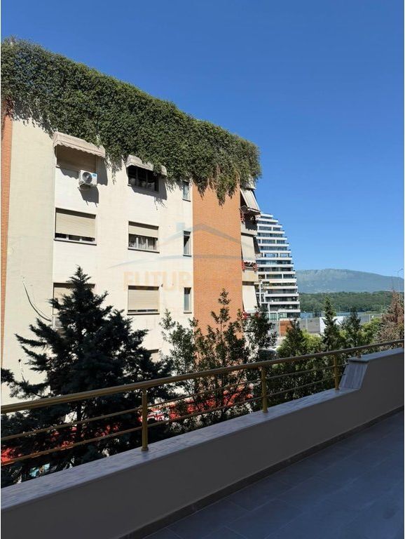 Qira, Apartament 1+1, Kopshti Zoologjik, Tiranë.