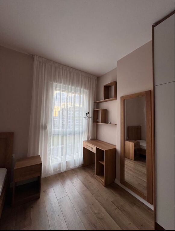 APARTAMENT ME QERA 2+1 UNIVERS CITY 55.000 LEKE FH-76321
