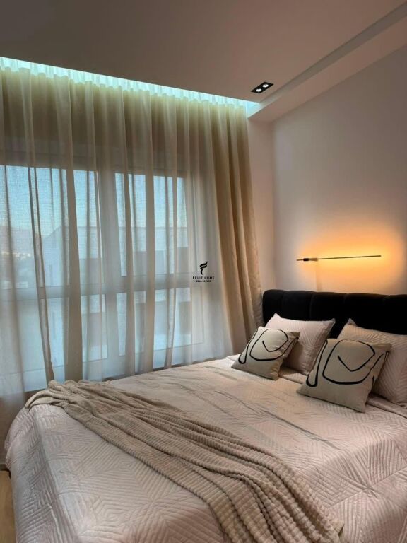 STUDIO FOR RENT 41M2 ALI DEMI 42,000 LEKE FH-76310
