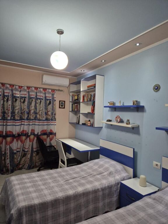 Apartment for rent 2+1 - 📍Electric Market, Todi Shkurti street