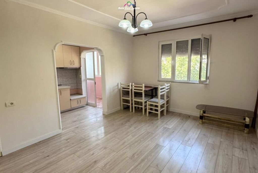 Apartament Ne Shitje 1+1 Ne Vasil Shanto (ID B111148) Tirane